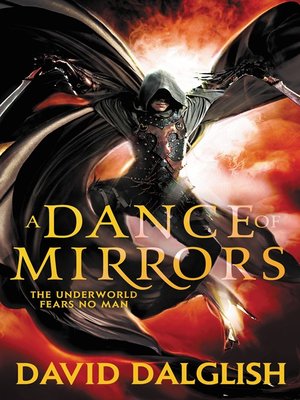 cover image of A Dance of Mirrors